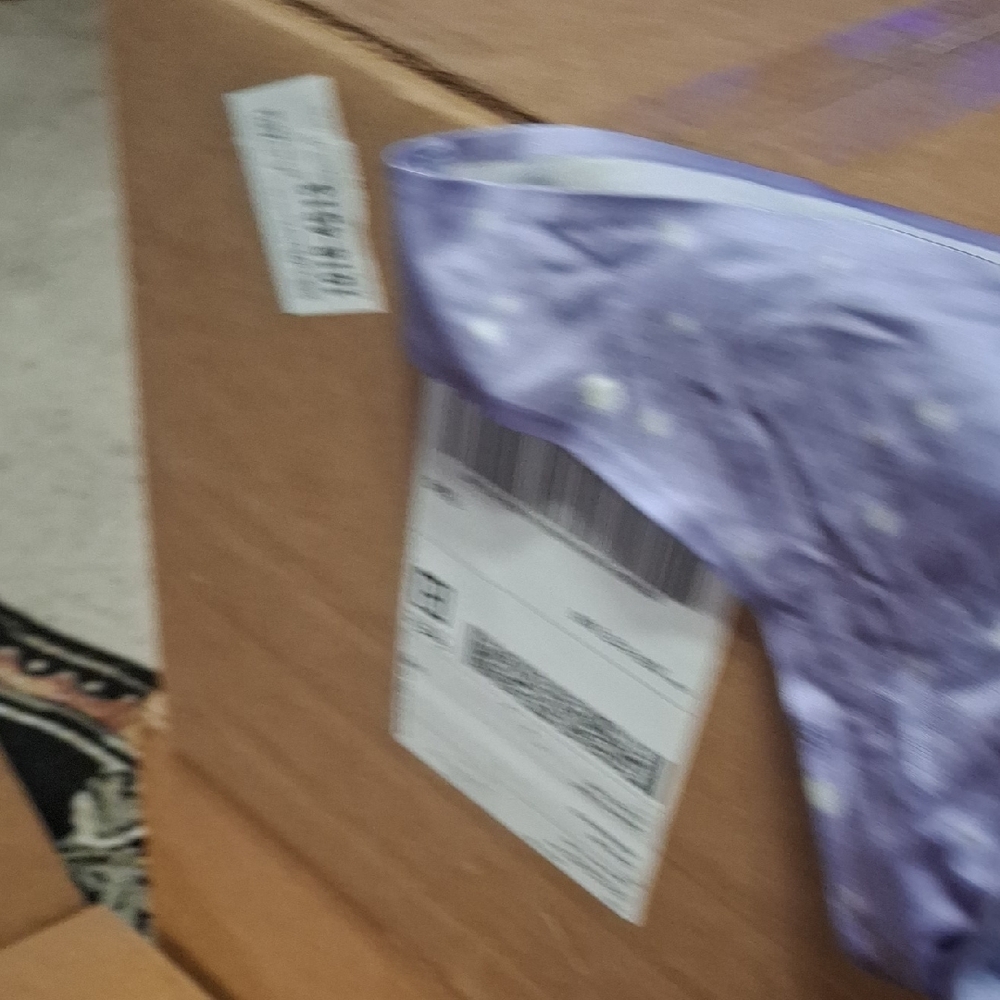 Purple Auden Thung